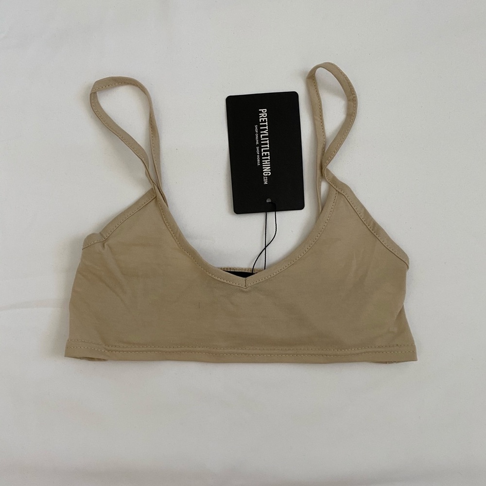 PLT Stone Bralette
